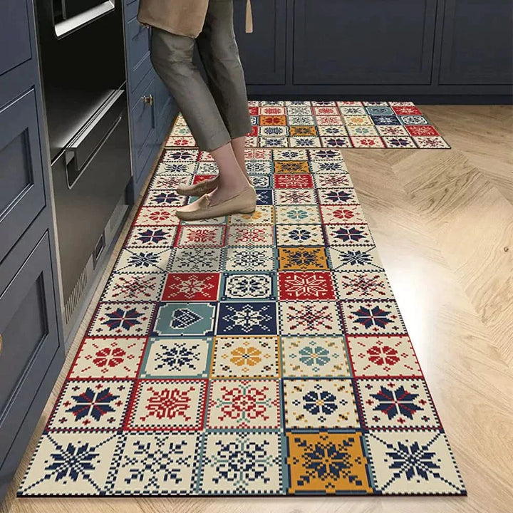 BowLift | Non-Slip Kitchen Rugs and Runners – Durable, Stylish Floor Decor