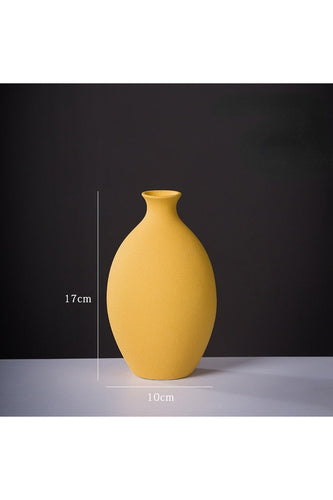 pastel-colored vases | Bowlift