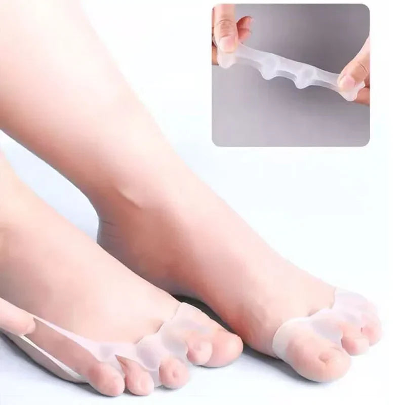 BowLift | Silicone Hallux Valgus Bunion Corrector