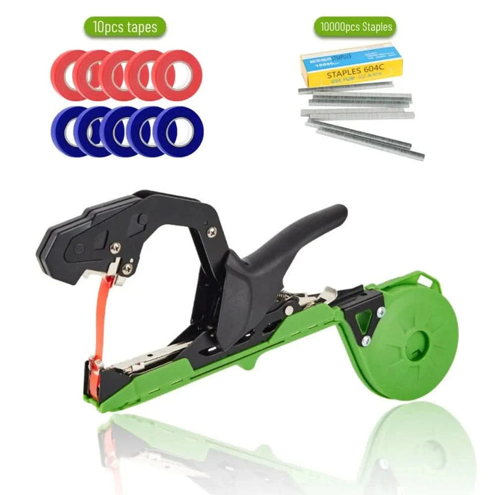BowLift | Efficient tying device for plants