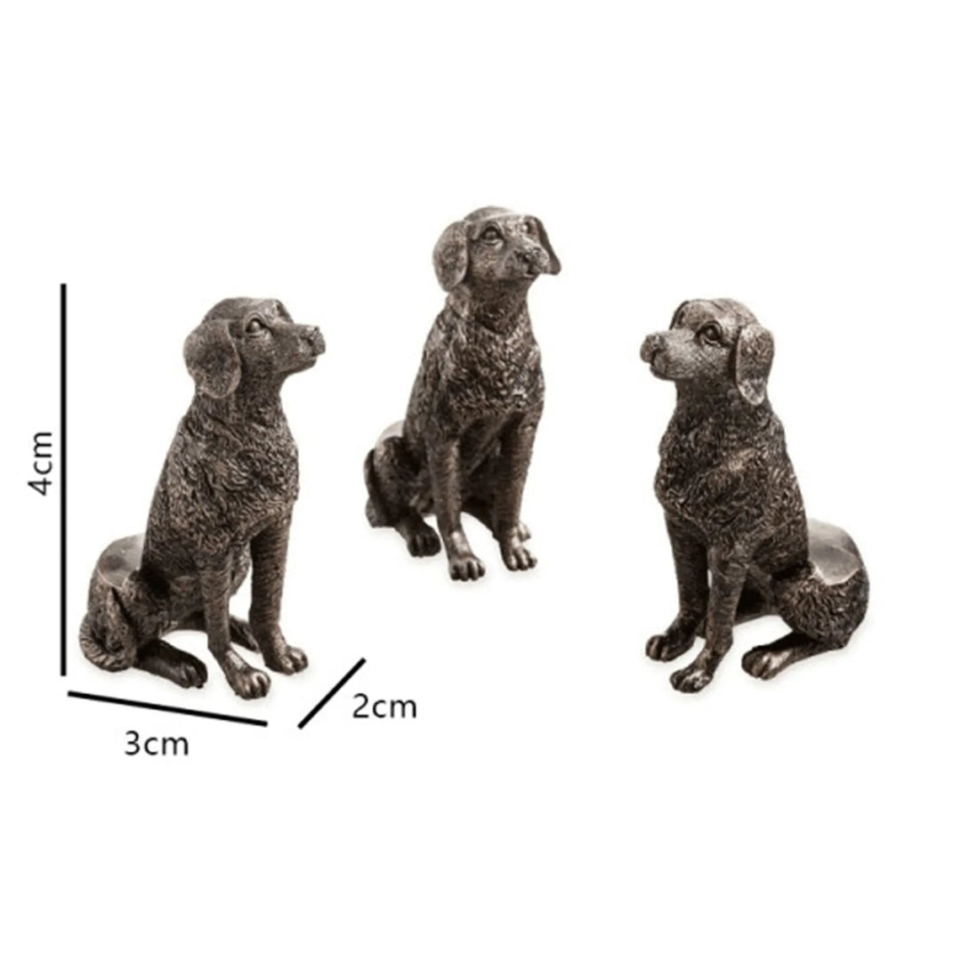 BowLift | Resin Animal Plant Pot Planter Support Feet