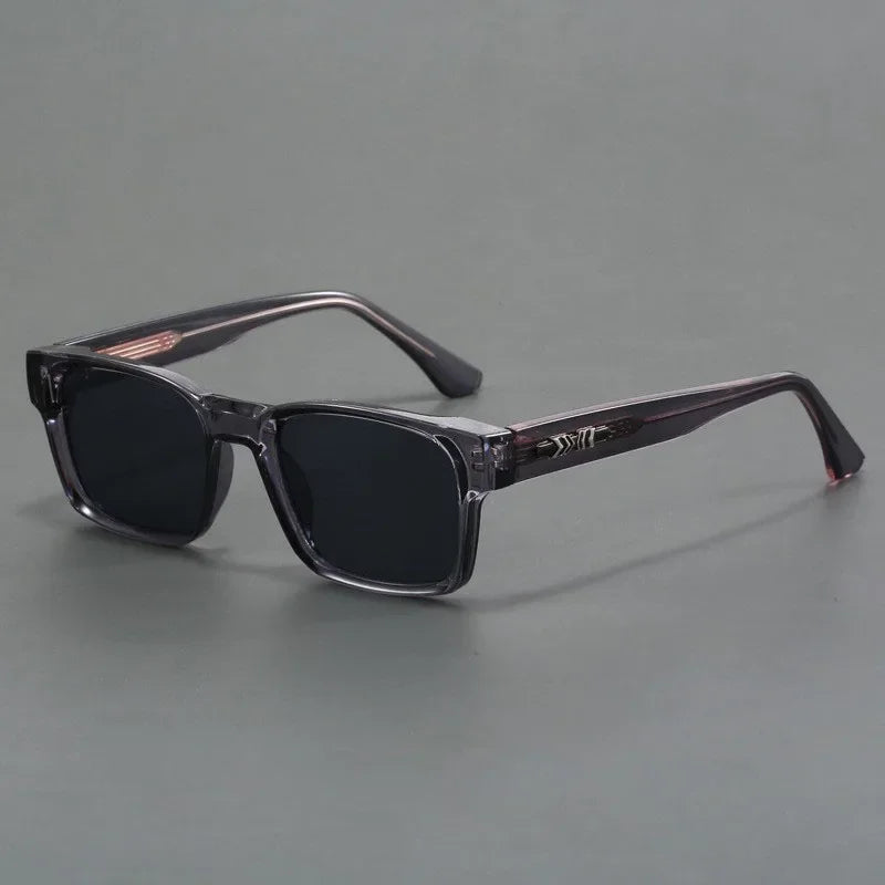 Retro Polarized Sunglasses | Bowlift