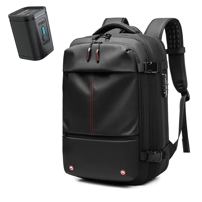 BowLift | Vacuum Compression Ultimate Travel Backpack
