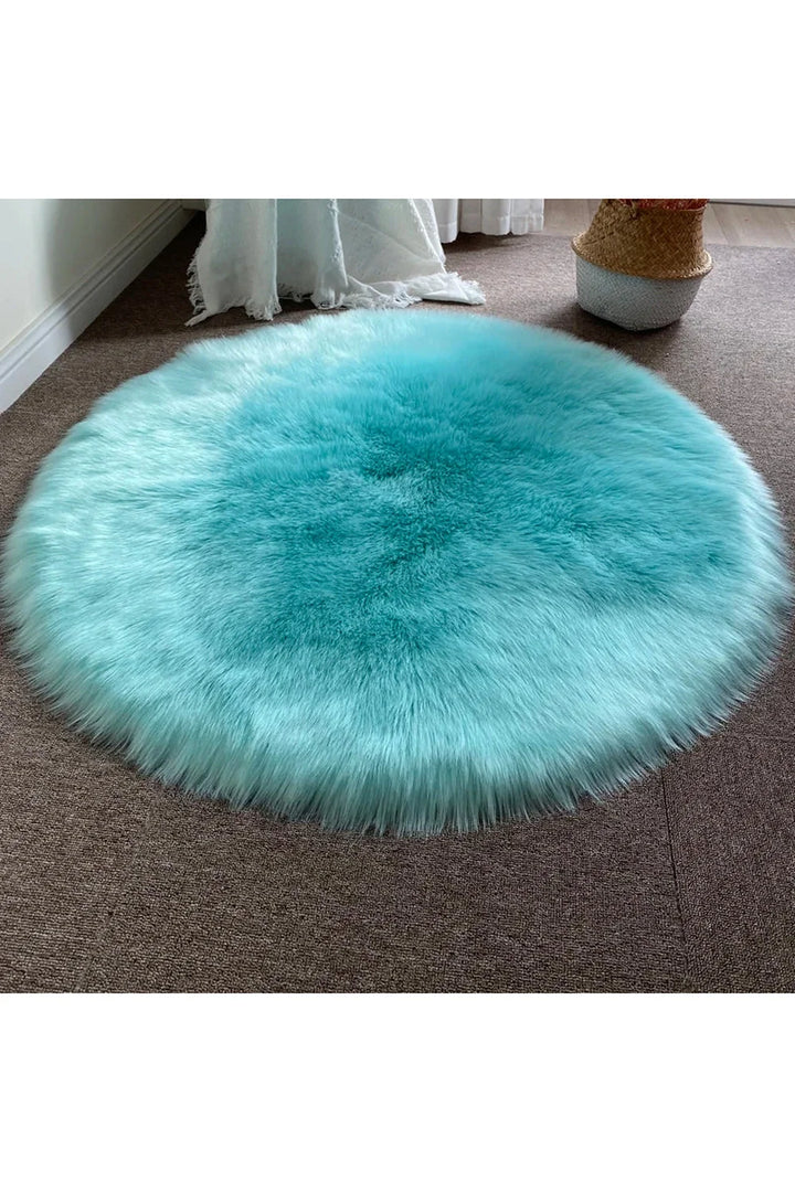 Pink Floor Carpet | Bowlift
