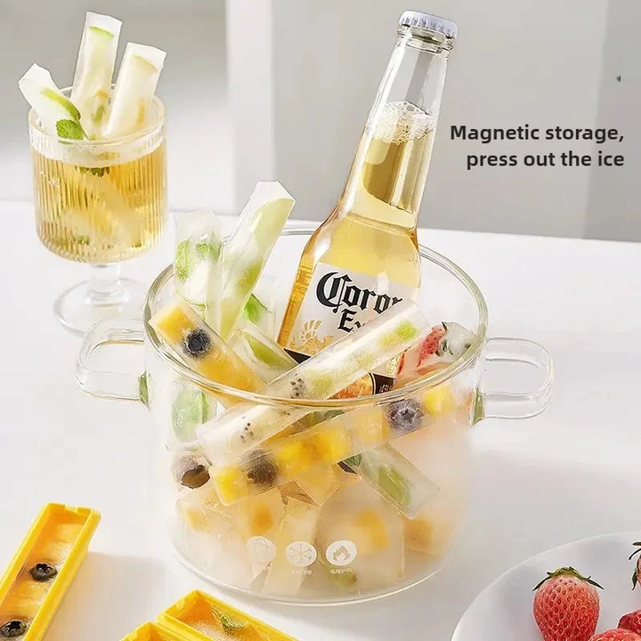 BowLift | French Fries Ice Cube Mold