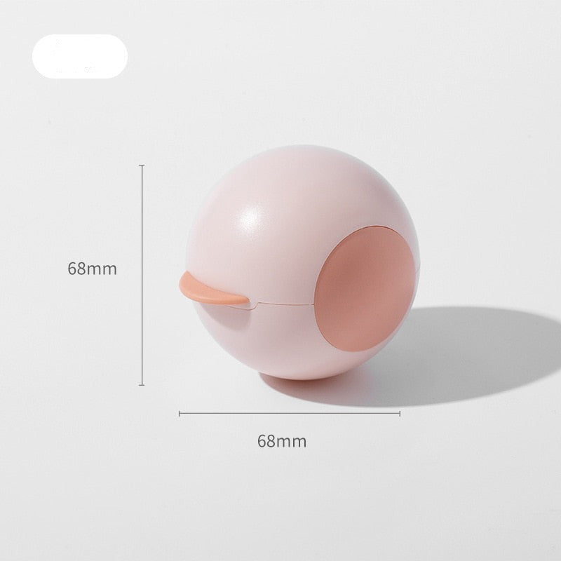 BowLift | Futuristic Reusable Sticky Lint Remover
