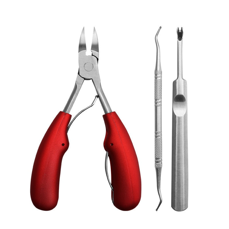 BowLift | Heavy Duty Pro Nail Clipper
