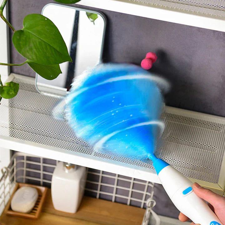 BowLift | Electric Duster