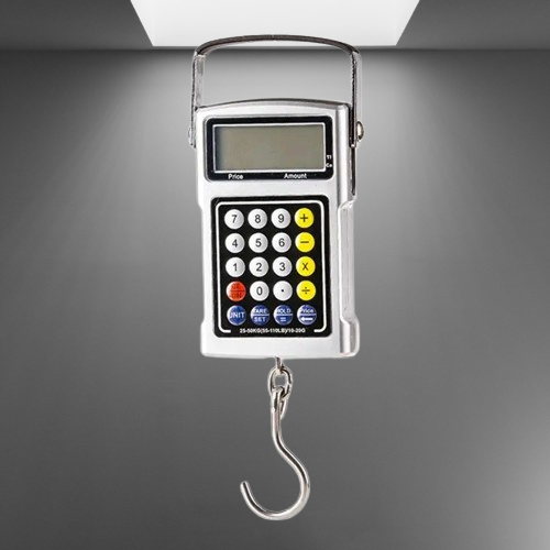 BowLift | 7in1 Ultimate Portable Luggage Scale Pro