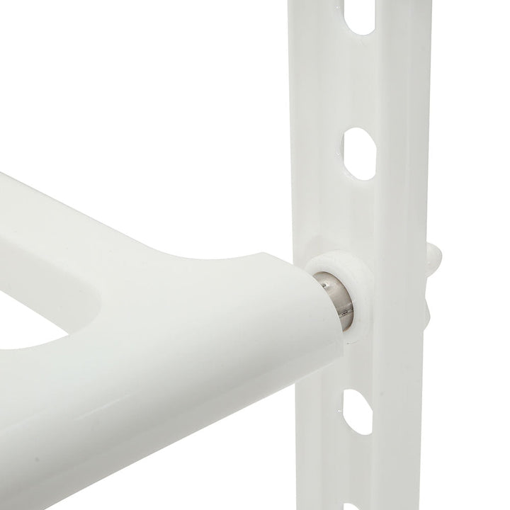 BowLift | Under Sink Magic Organizer Adjustable Rack