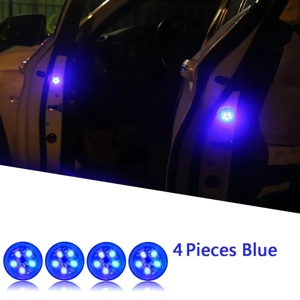 BowLift | Car Door Anti-collision Light