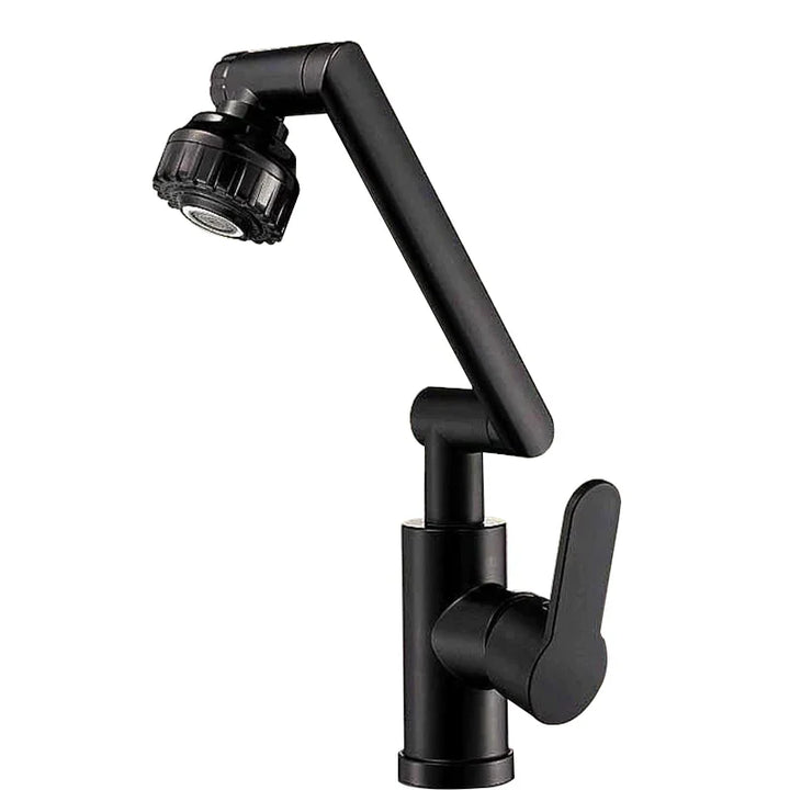AquaFlex 360° Universal washbasin faucet Bowlift
