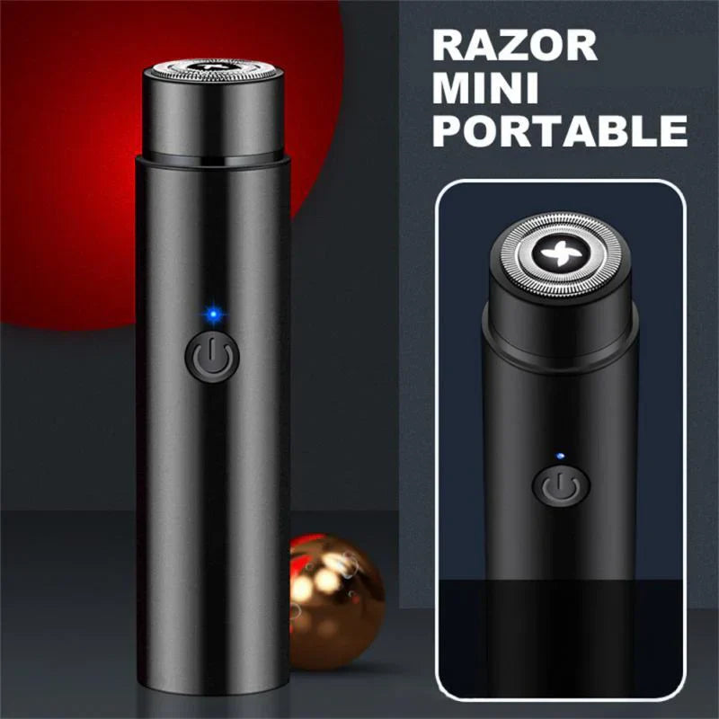 BowLift | Clean Face Mini Electric Shaver