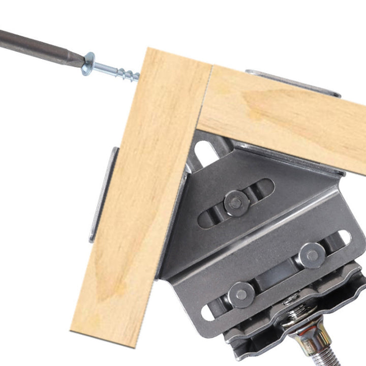 PerfectAngle | Precision Corner Clamps | Bowlift