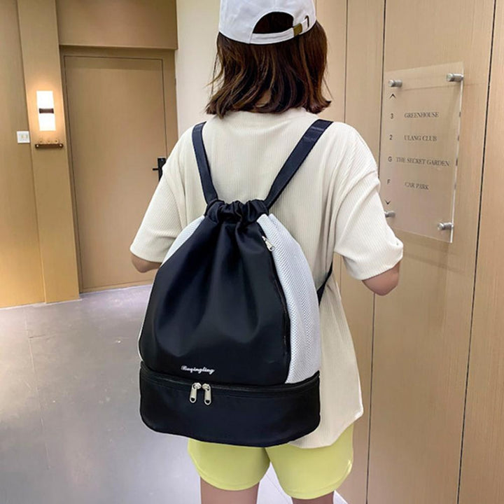 BowLift | Jumbo Pack Large Travel Backpack