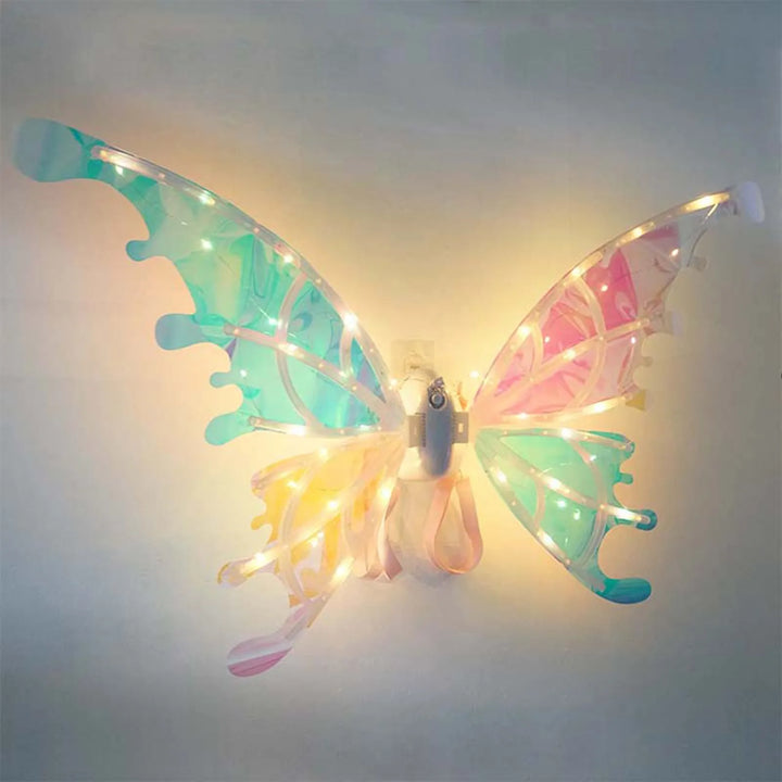 BowLift | Fairy Wings Kids Costume