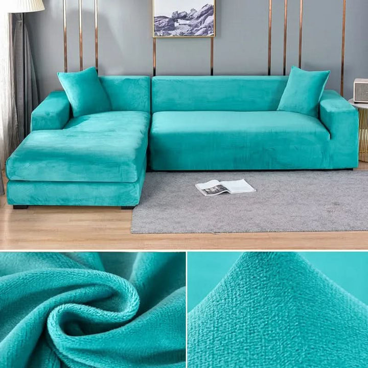BowLift | Vexa - Elegant sofa cover of high quality