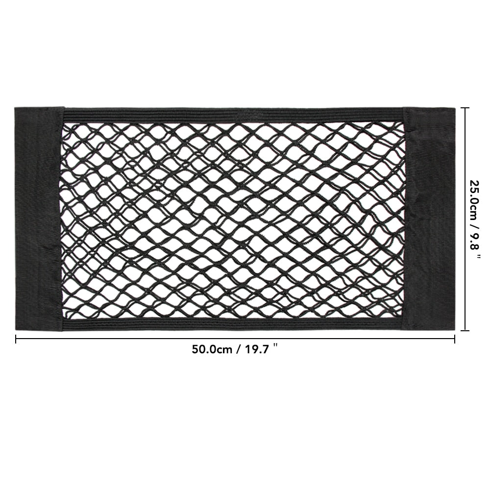 BowLift | Stretchy Magic Sticky Elastic Net