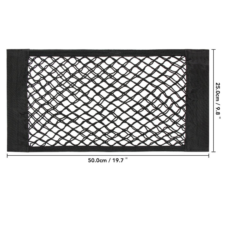 BowLift | Stretchy Magic Sticky Elastic Net
