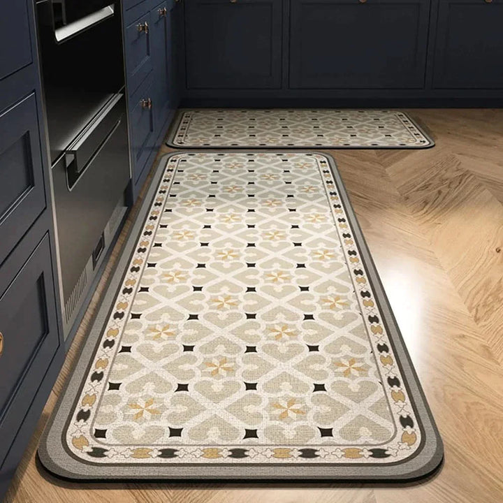 BowLift | Non-Slip Kitchen Rugs and Runners – Durable, Stylish Floor Decor