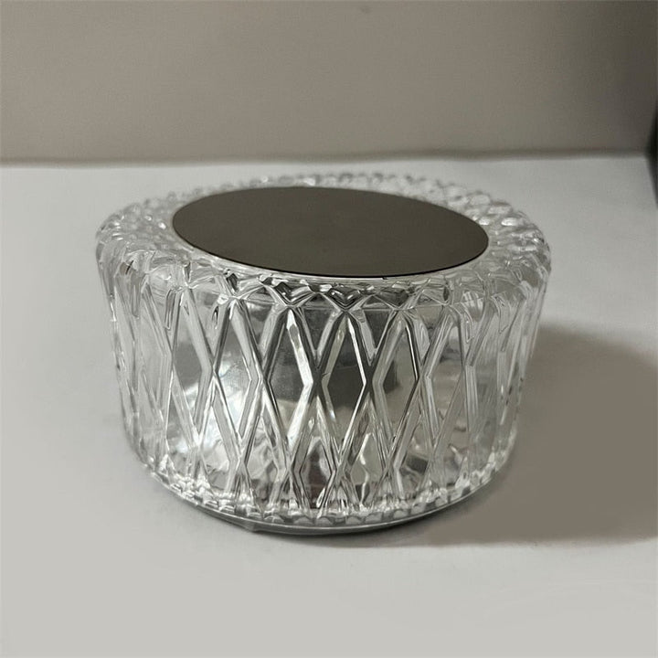 BowLift | Bird Nest Crystal Table Lamp