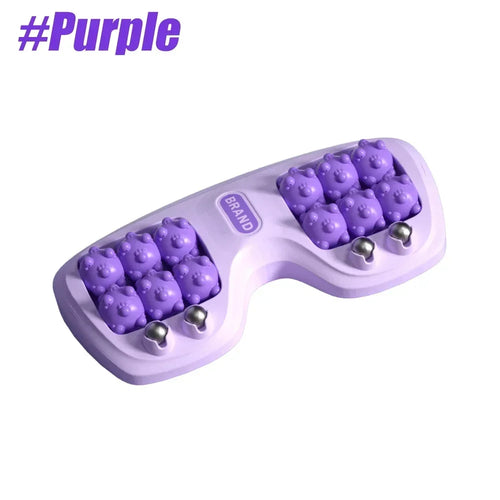 BowLift | Muscle Relaxation Foot Roller Deep Tissue Massager