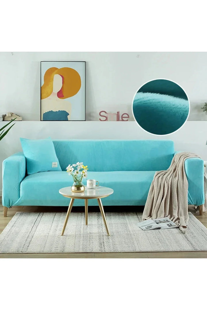 Stretch Armchair Sofa Cover | Bowlift