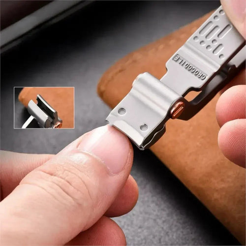 BowLift | Stainless Steel Precision Trimming Thick Nail Clippers