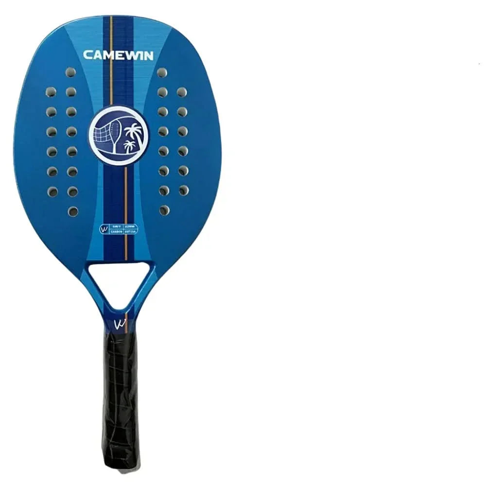 BowLift | Professional beach paddle made of carbon & fiberglass for more control