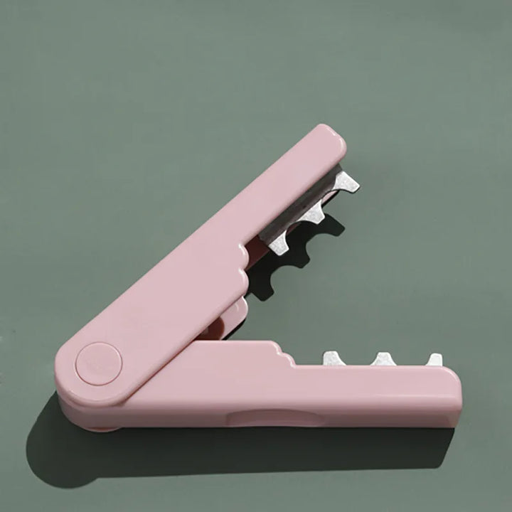 BowLift | Ergonomic Flower Stem Thorn Cutter