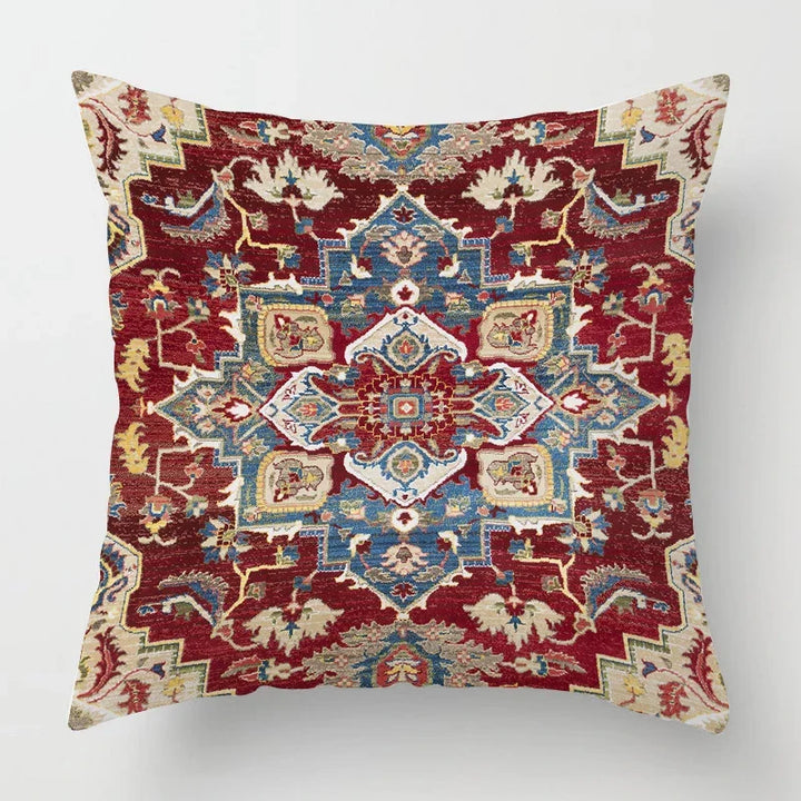 BowLift | BeauRêve Cushion Cover - Luxury Teddy Velvet Cushion Cover