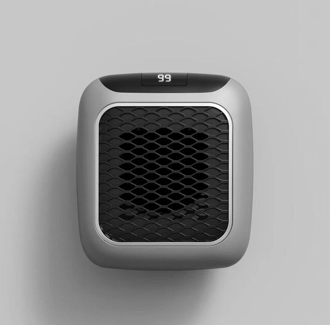 BowLift | Mini Wall-Mounted Electric Portable Heater