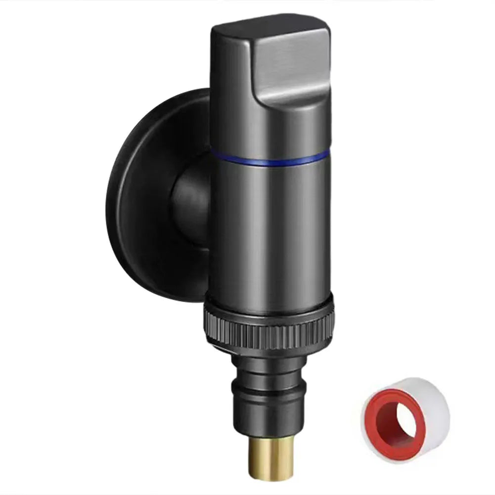 BowLift | Angle Valve Washing Machine Automatic Water Stopper