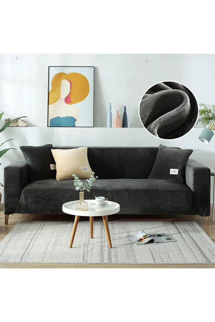 Stretch Armchair Sofa Cover | Bowlift