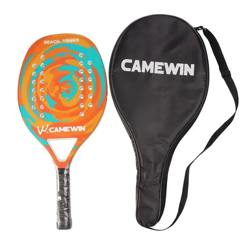 BowLift | Professional beach paddle made of carbon & fiberglass for more control