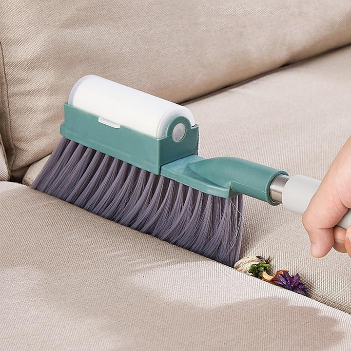 BowLift | Long Handle Brush Lint Remover