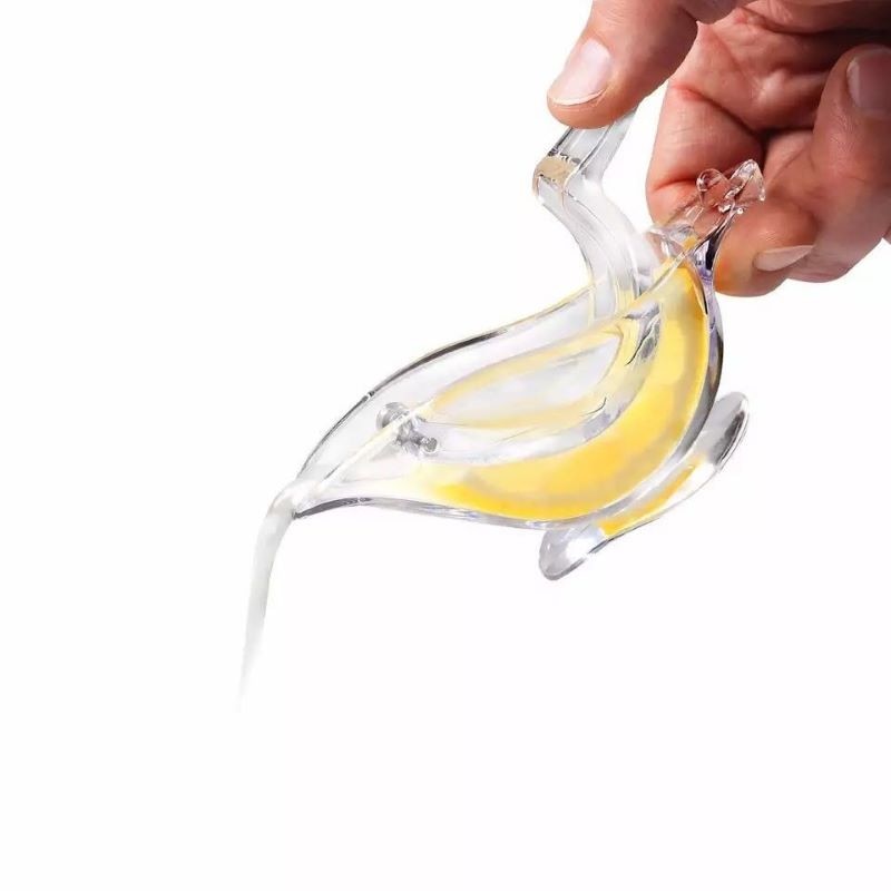 BowLift | Birdie Lime Squeezer