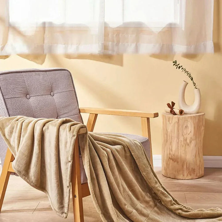 BowLift | Portable Heating Blanket with 3 Heat Levels