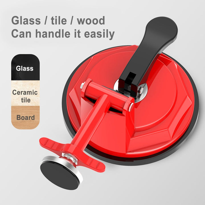 BowLift | Anti-collision Travel Door Stopper Alarm