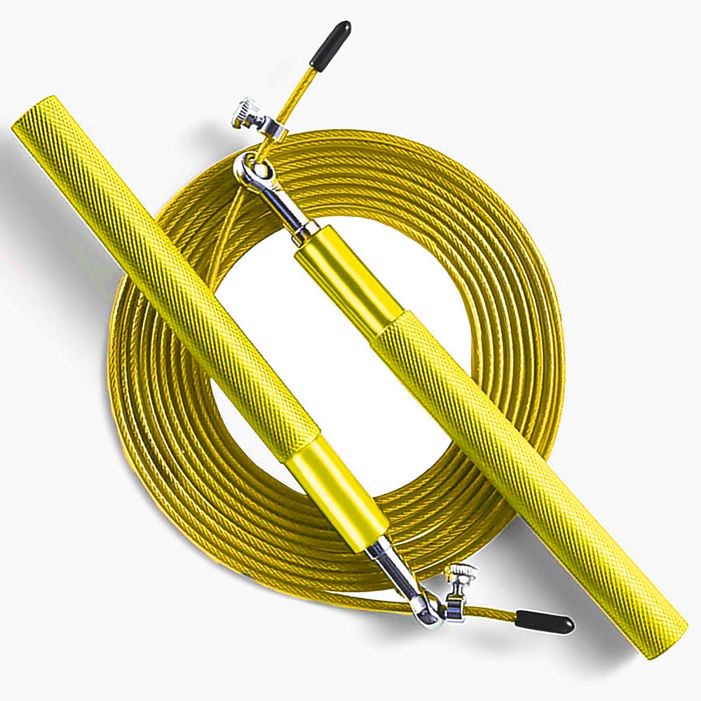 Crossfit Speed Jump Rope 360°