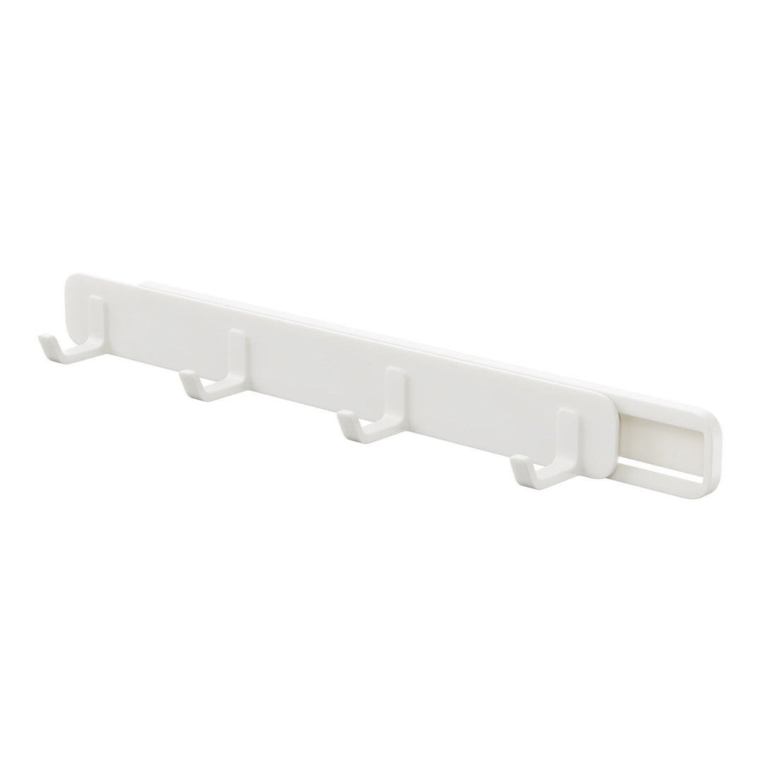 BowLift | Retractable Punch-Free Wall Hook