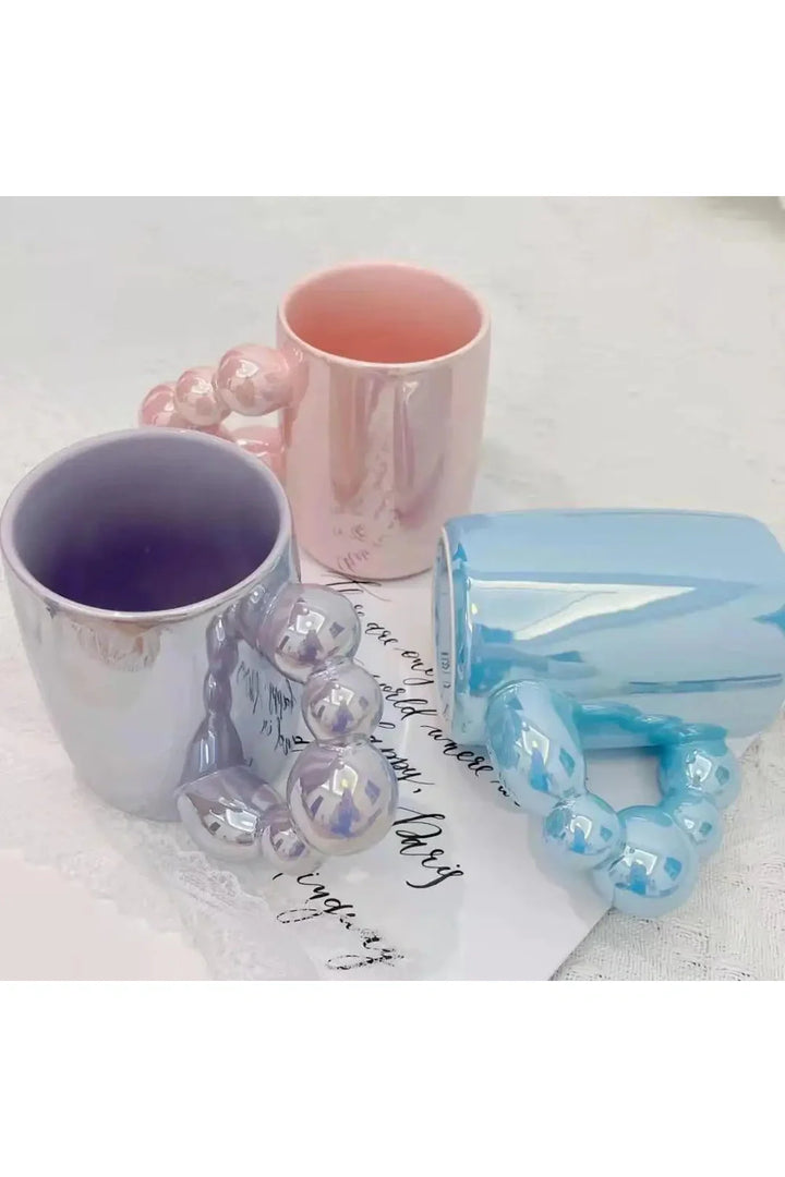 Pearl Coffee Mug | Bowlift