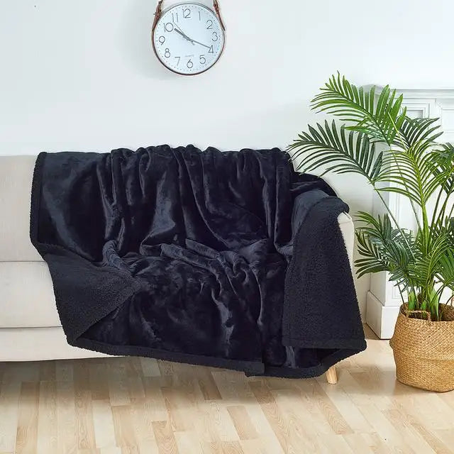 BowLift | Waterproof Passion Blanket