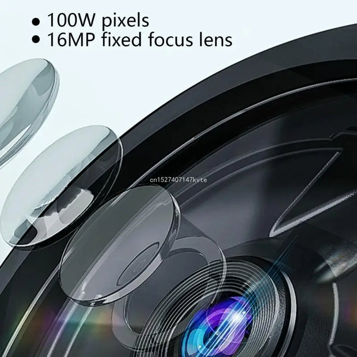BowLift | Clear View Digital Microscope