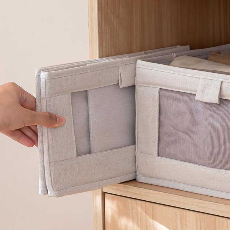 BowLift | Smart Chest Foldable Bedroom Storage Box