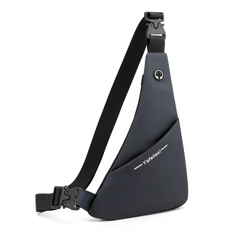 BowLift | Ultra Thin Urban Edge Anti Theft Shoulder Bag