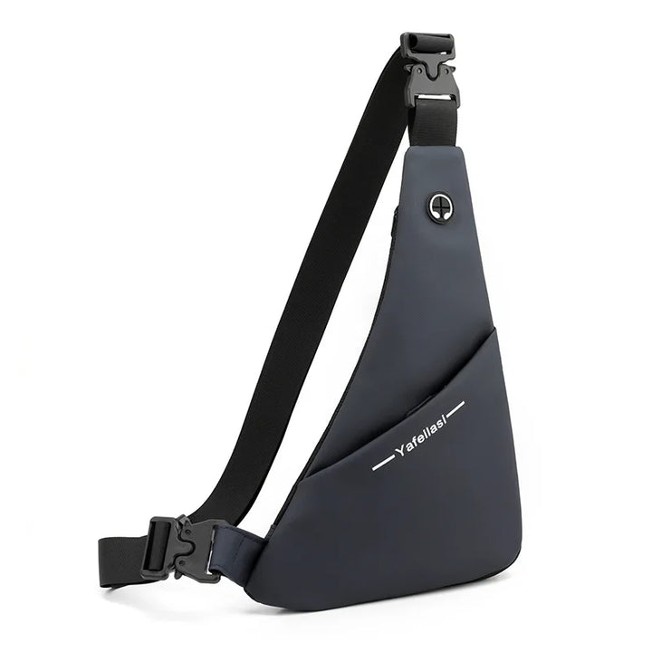 BowLift | Ultra Thin Urban Edge Anti Theft Shoulder Bag