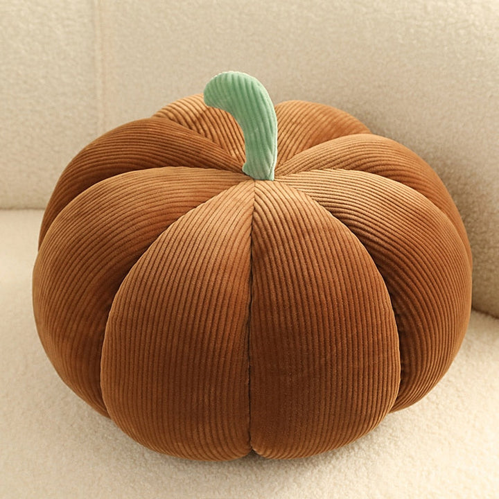 BowLift | Soft Pumpkin Plush Halloween Pillows