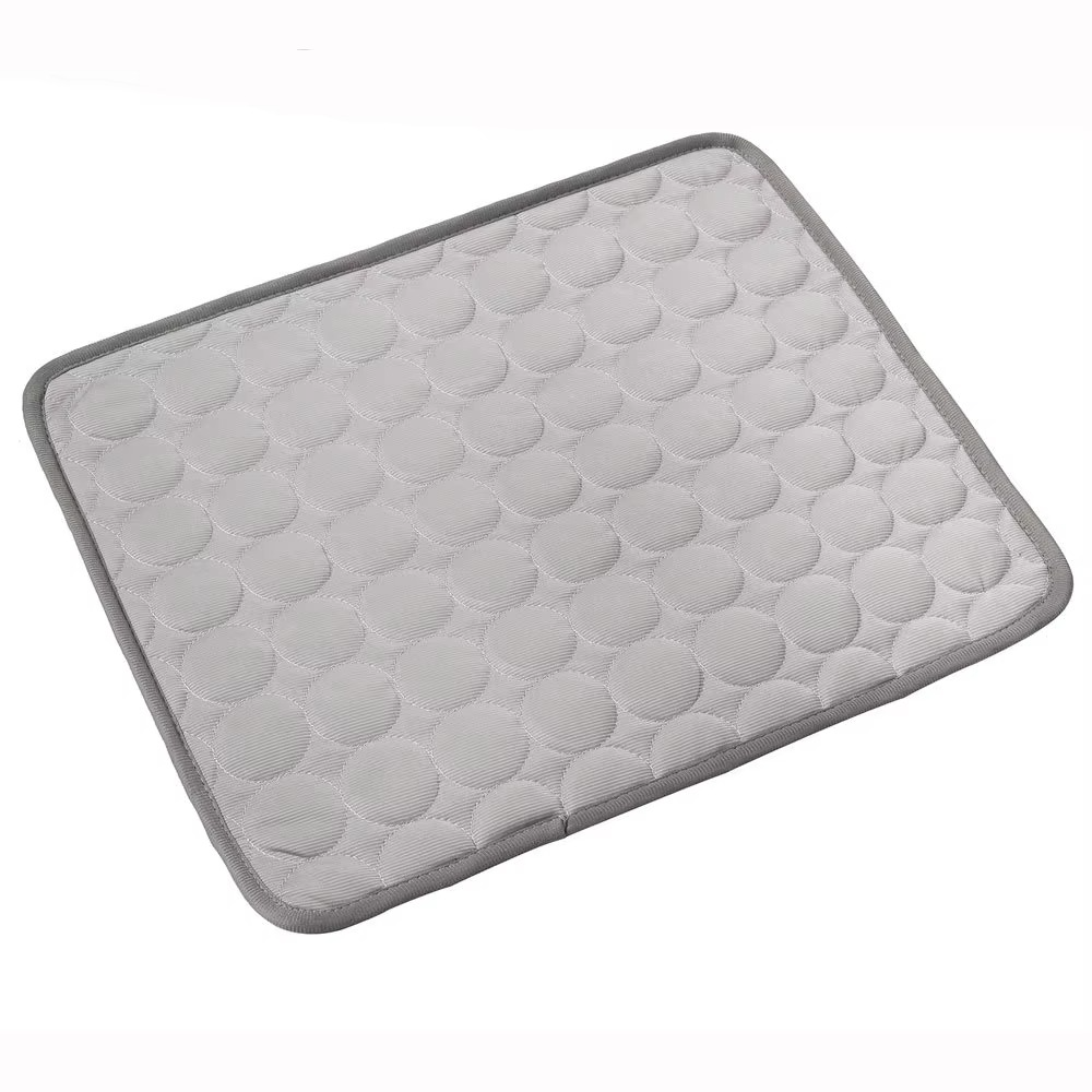 BowLift | Extra-Large Dog Cooling Mat for Summer Comfort