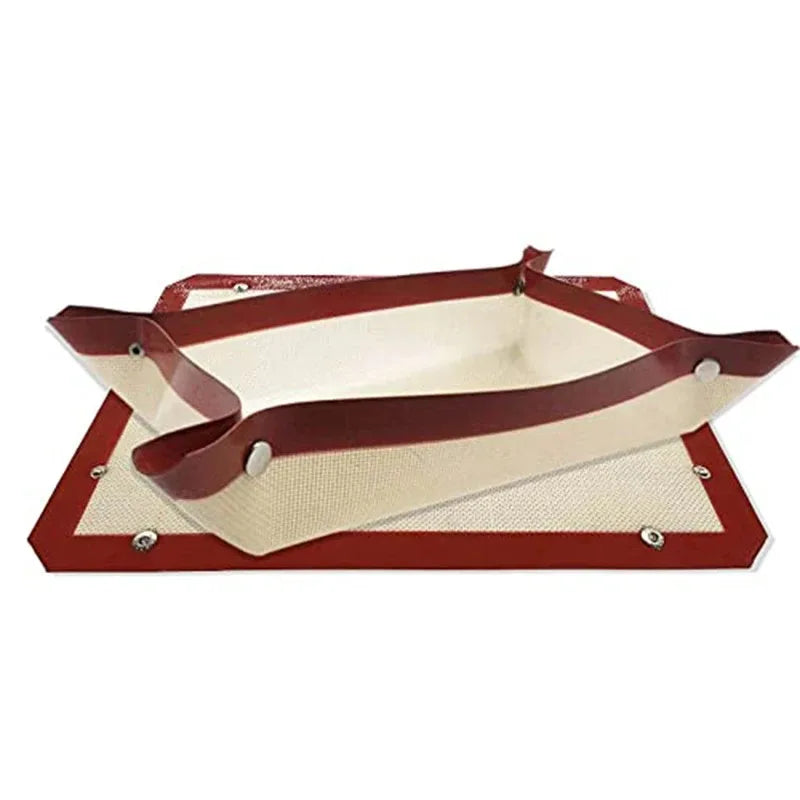 BowLift | Nonstick Heat-Resistant Baking Mat